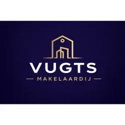 Logo Vugts Makelaardij