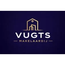 Logotipo Vugts Makelaardij