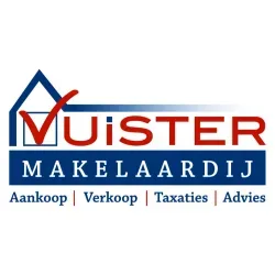 Logo Vuister Makelaardij B.V.