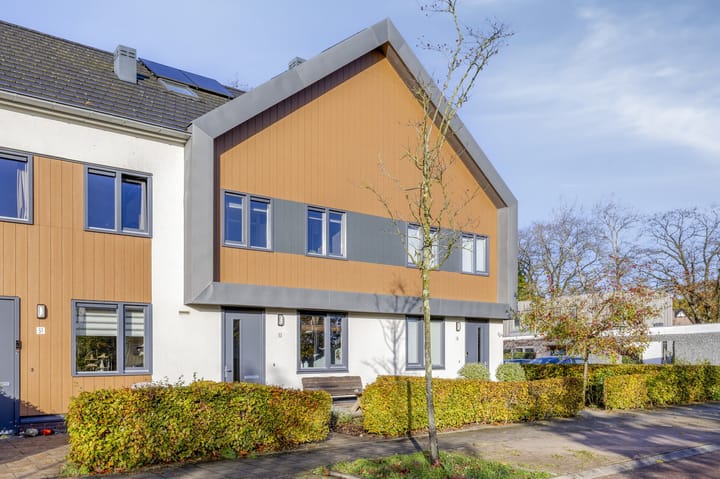 Photo of property Vulcanusweg 53, Vaassen