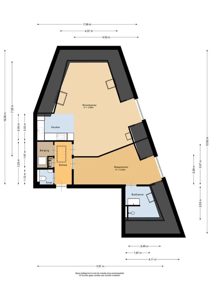 Vuldersbrink 55 Harderwijk thumbnail 25