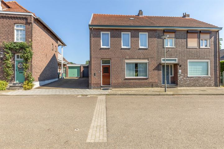 Vuling 16 in Geleen foto