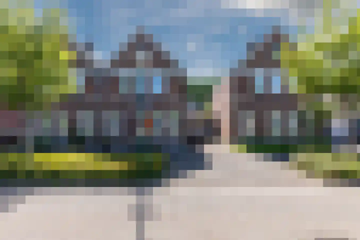Vullinghspark 9 Heeze