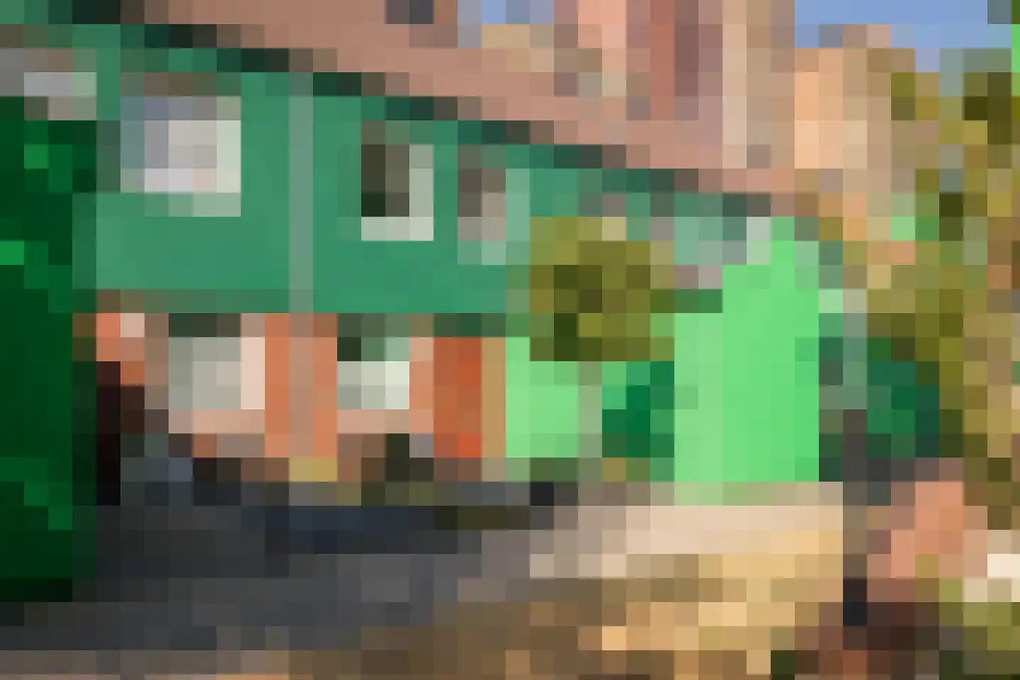 Vurehout 120 Zaandam thumbnail 5