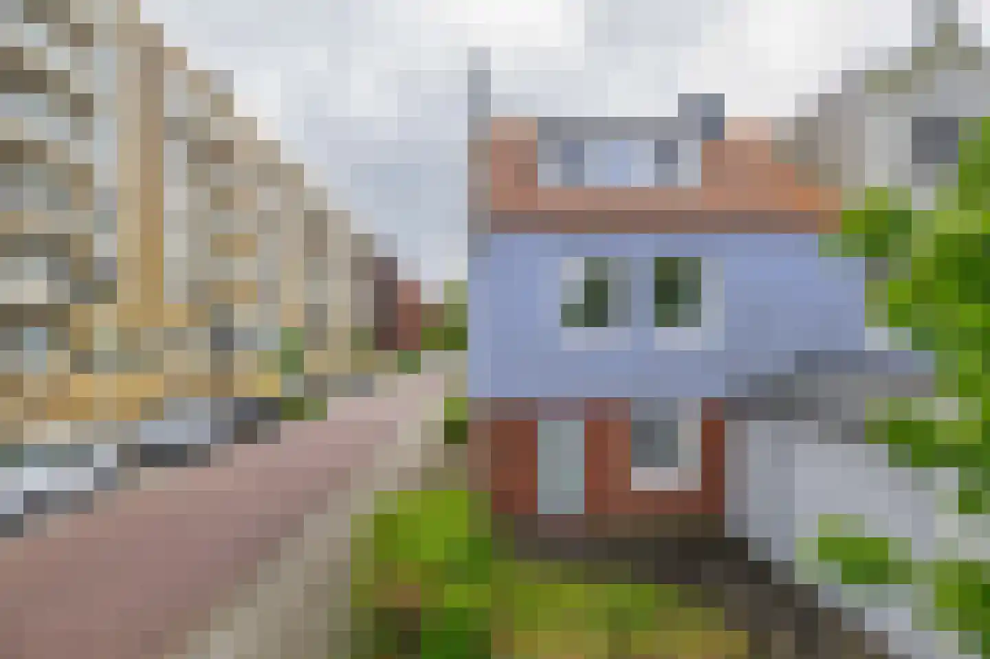 Vurehout 158 Zaandam thumbnail 27