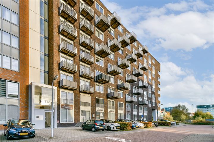 Photo of property Vurehout 25, Zaandam