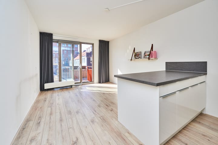 Photo de la maison Vurehout 297, Zaandam