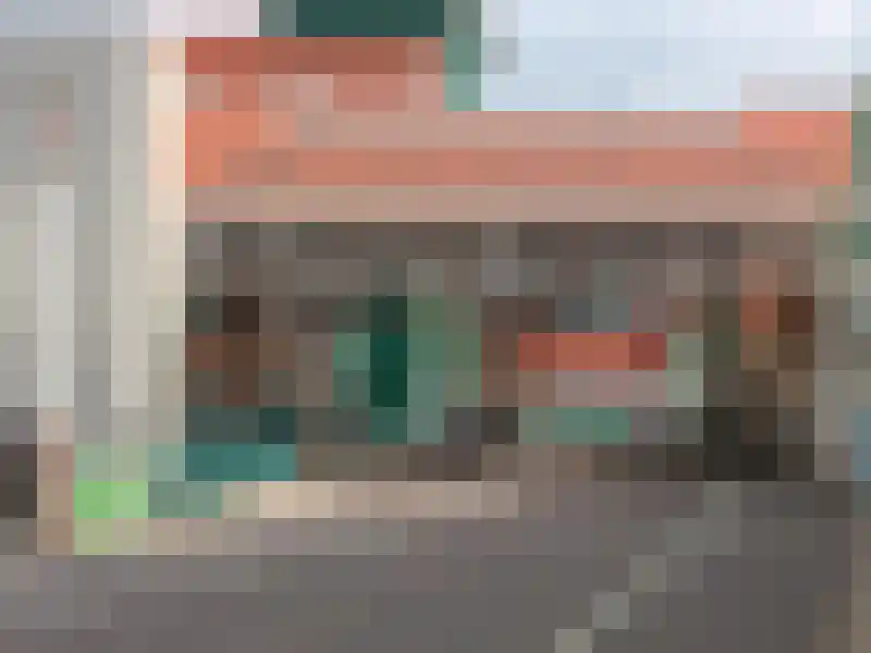 Vurehout 353 Zaandam thumbnail 26