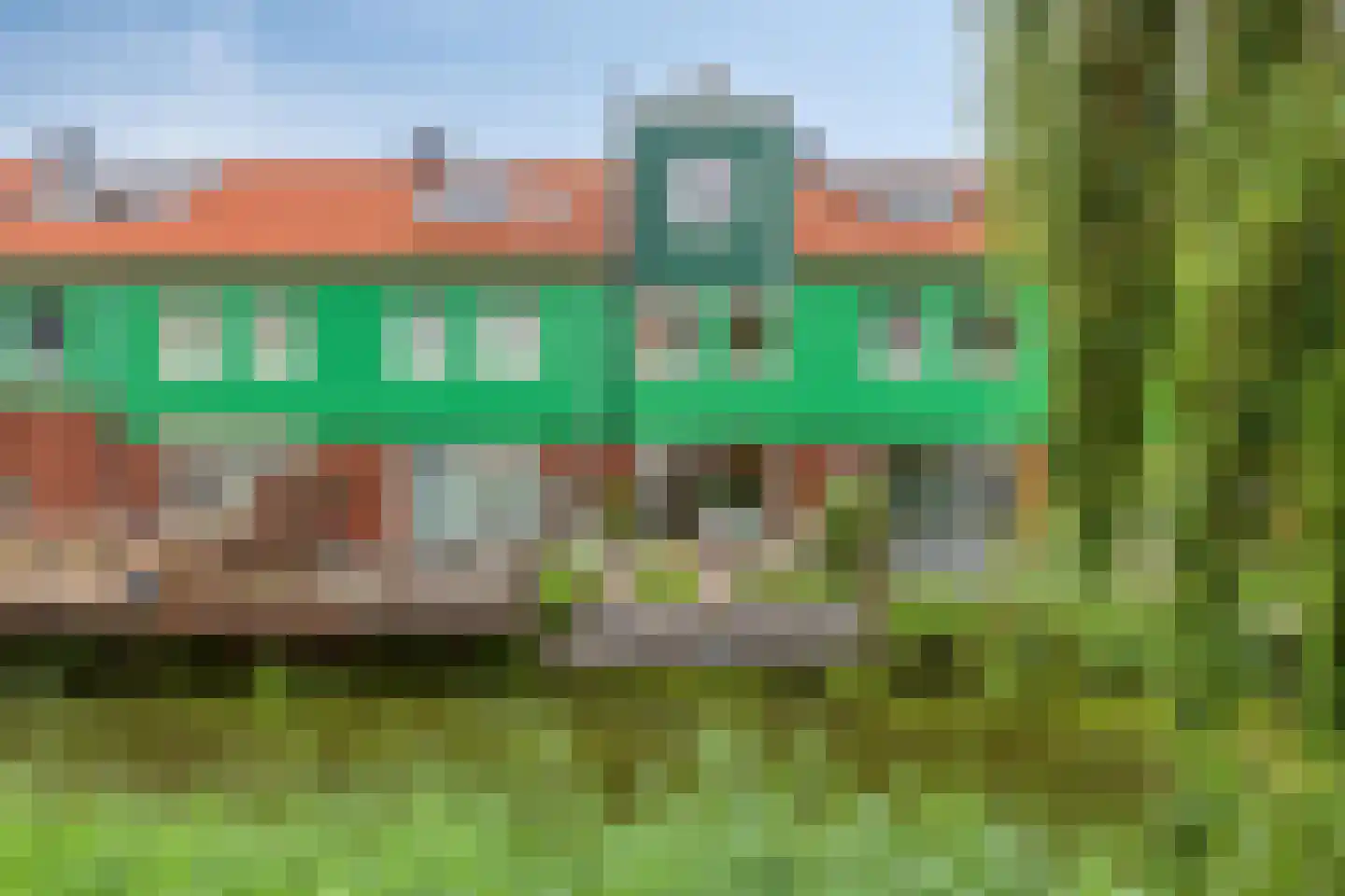 Vurehout 80 Zaandam
