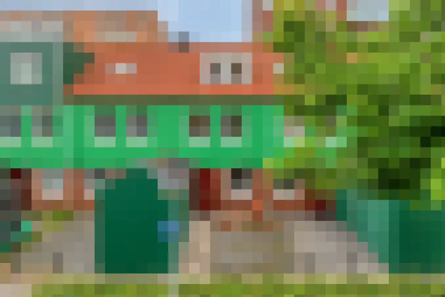 Vurehout 80 Zaandam thumbnail 23