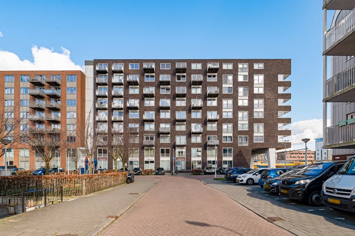 Vurehout 97 dans Zaandam photo