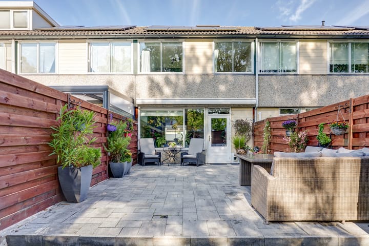 Vurenlaan 196 in Tiel Foto