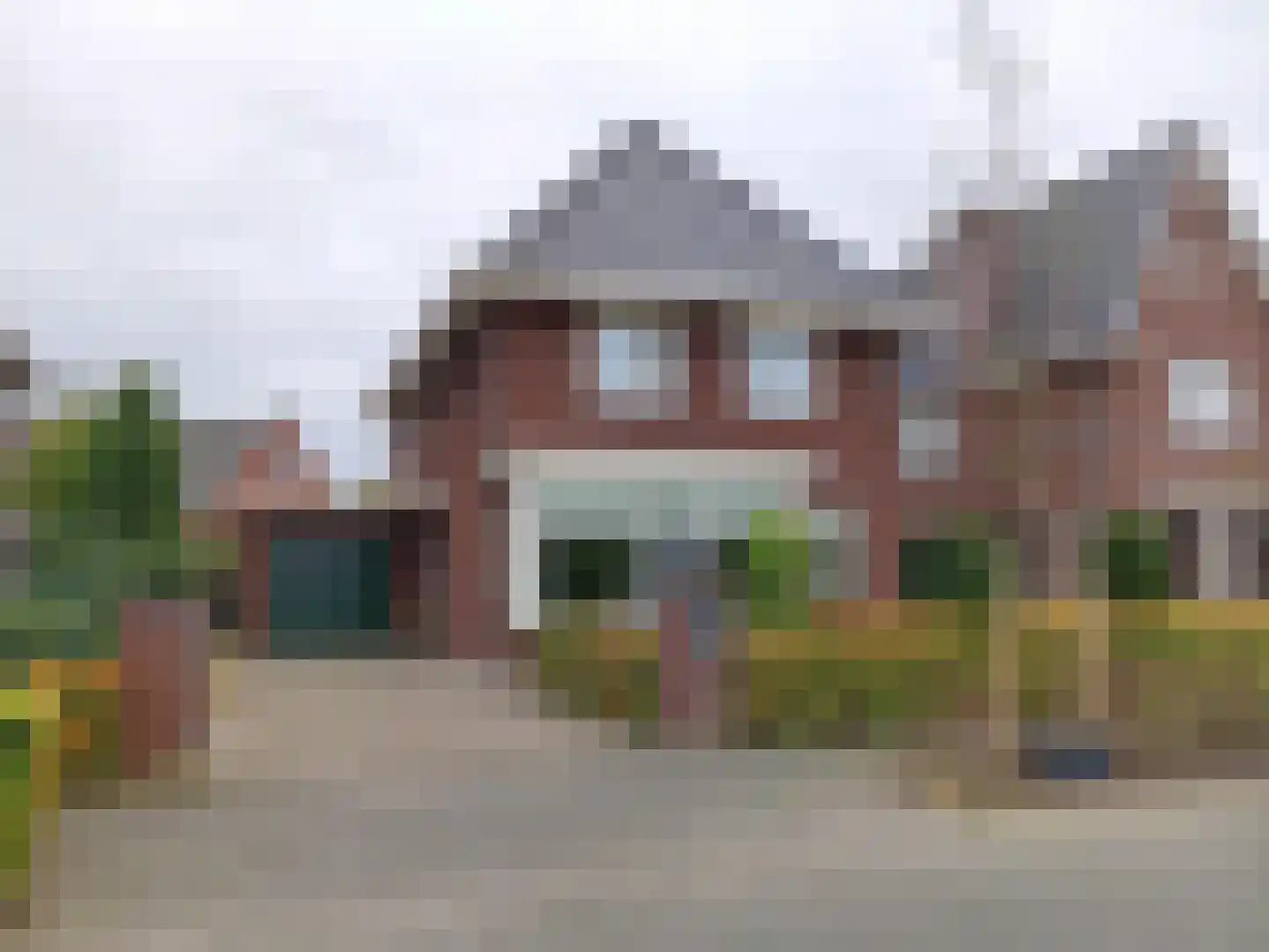 Vurenstraat 16 in Tilburg