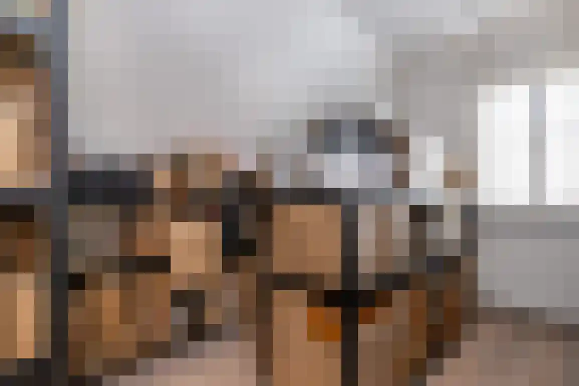 Vuuf gemeten 3 Kerkwerve thumbnail 32