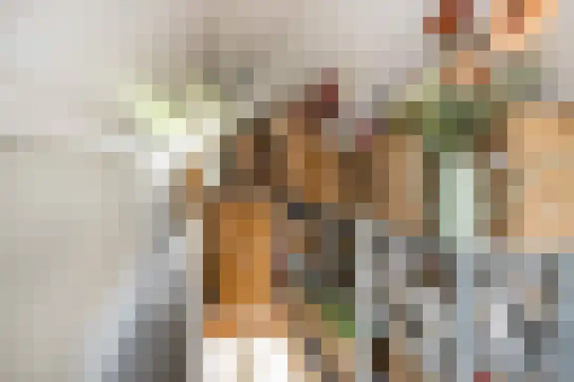 Vuuf gemeten 3 Kerkwerve thumbnail 39