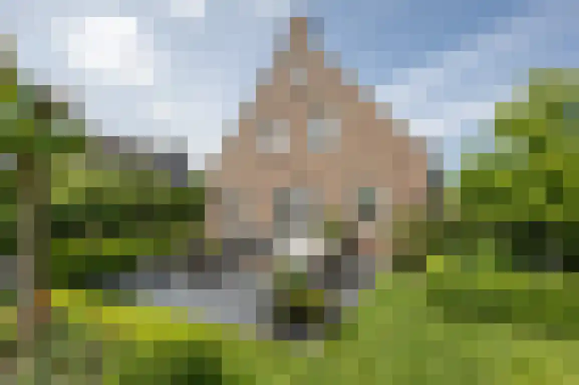Vuuf gemeten 3 Kerkwerve thumbnail 40