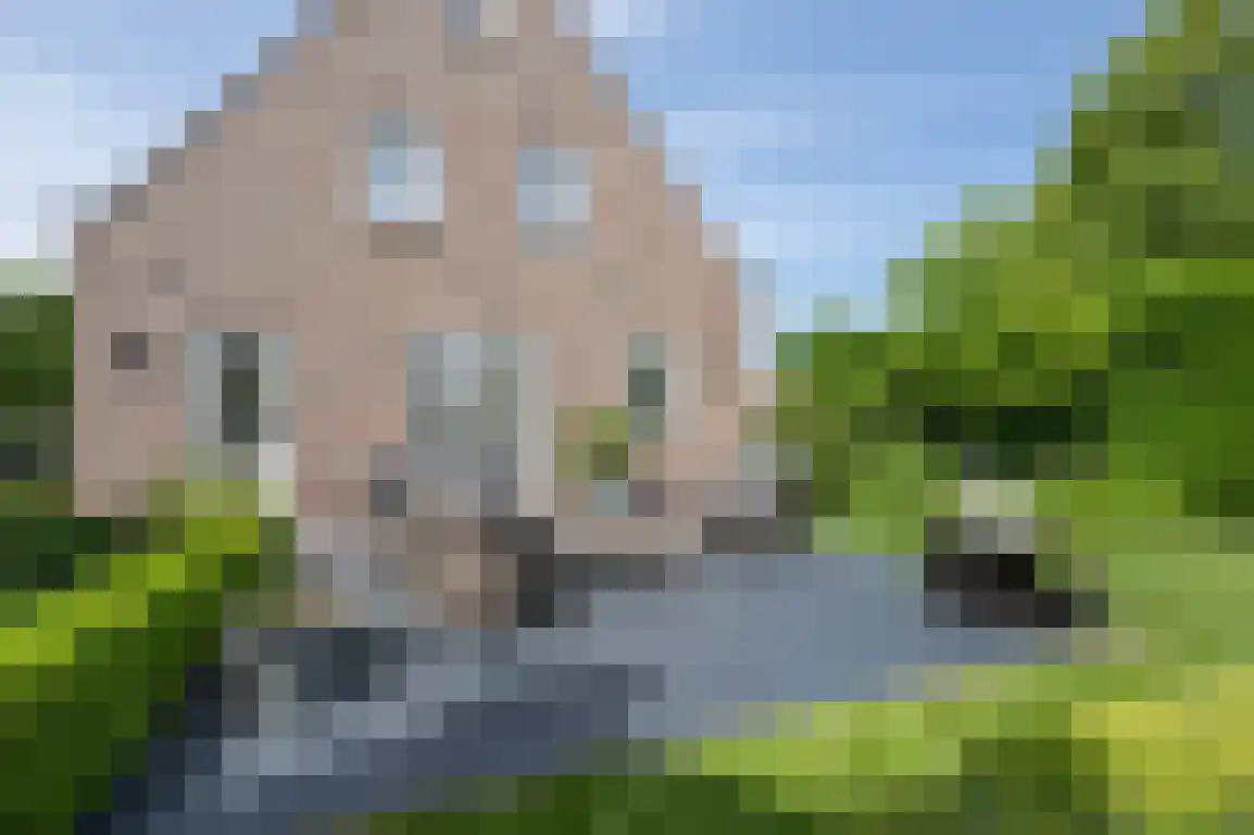 Vuuf gemeten 3 Kerkwerve thumbnail 41