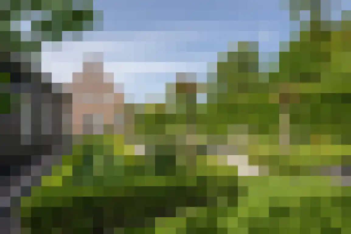 Vuuf gemeten 3 Kerkwerve thumbnail 48