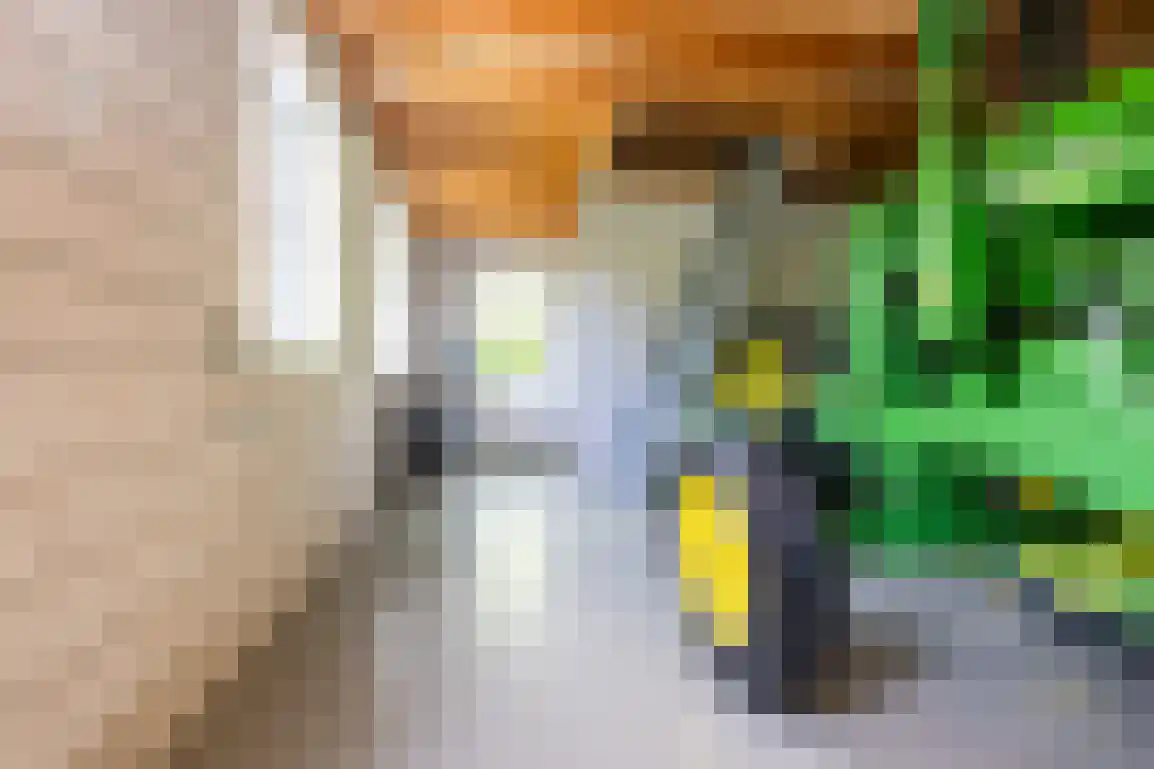 Vuuf gemeten 3 Kerkwerve thumbnail 49