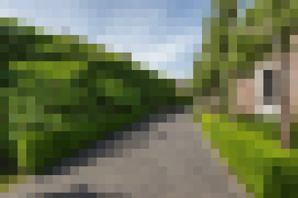 Vuuf gemeten 3 Kerkwerve thumbnail 5