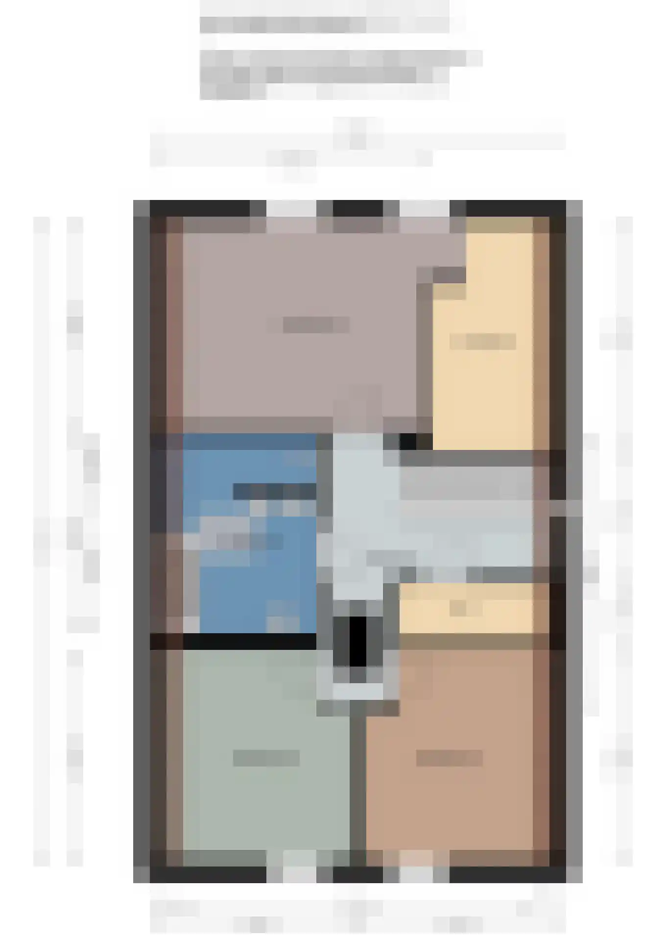 Vuuf gemeten 3 Kerkwerve thumbnail 52
