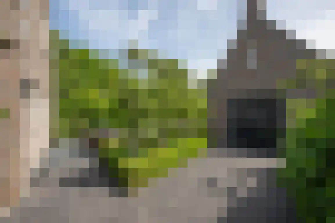 Vuuf gemeten 3 Kerkwerve thumbnail 6
