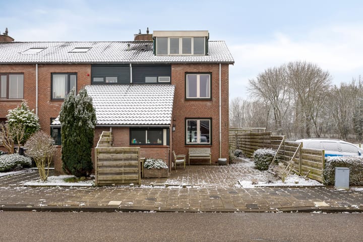 Photo of property Vuurbaak 144, Weteringbrug