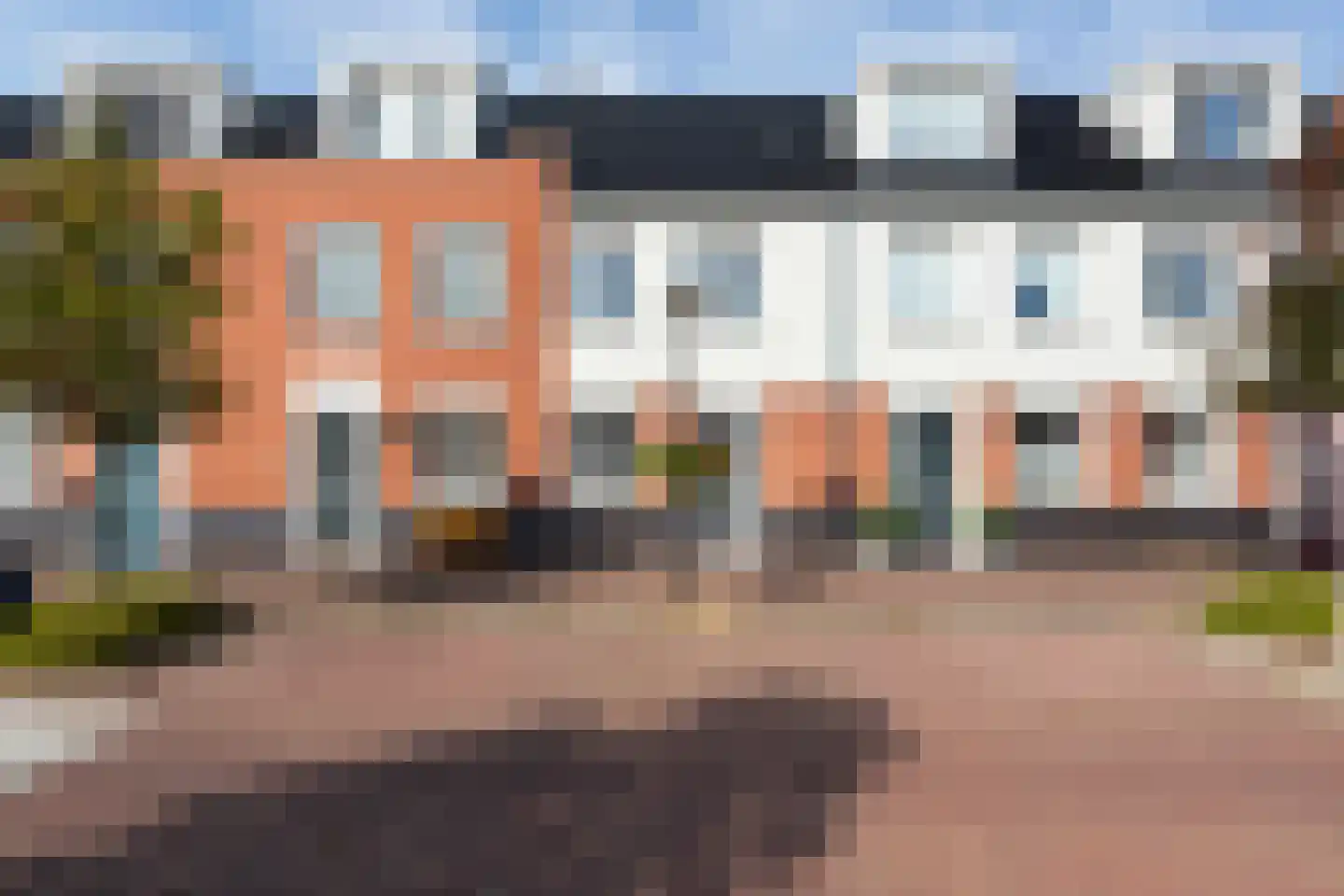 Vuurbaak 26 Maassluis