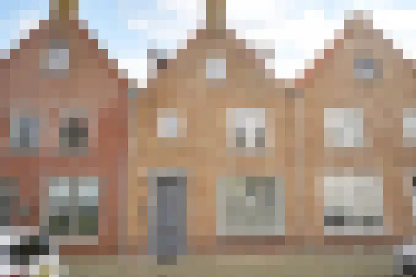 Vuurbaakstraat 18 Katwijk