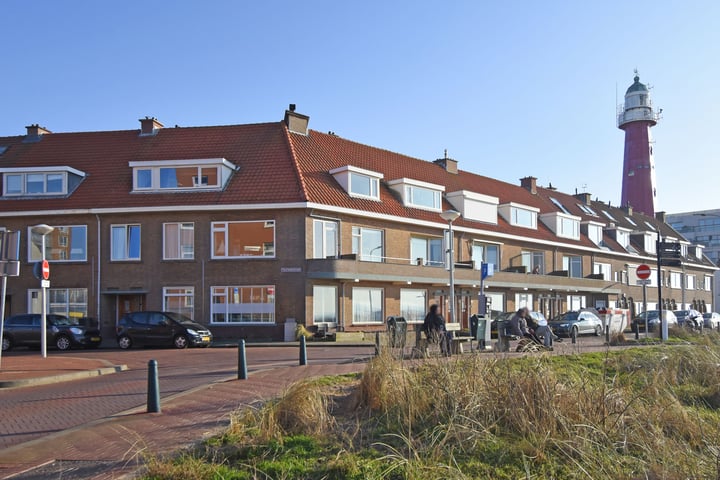 Vuurbaakstraat 48 en 's-Gravenhage foto