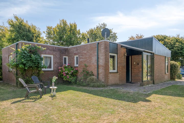 Photo de la maison Vuurbakenstraat 8, Vrouwenpolder