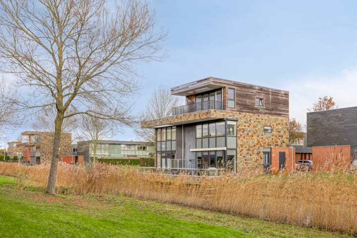Foto de la vivienda Vuurboetsduin 140, Hoofddorp
