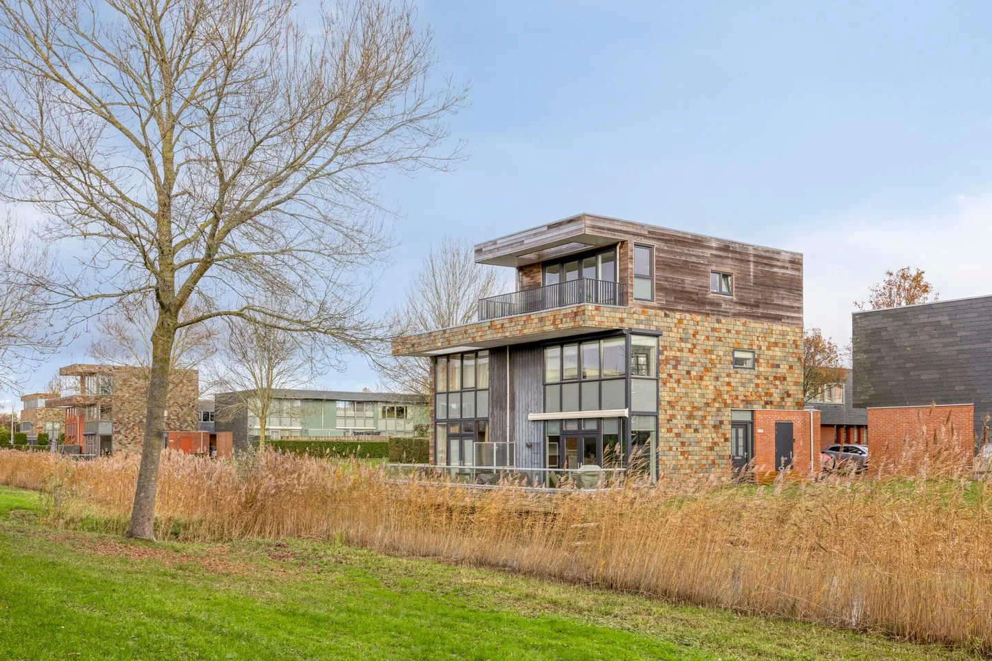 Vuurboetsduin 140 Hoofddorp