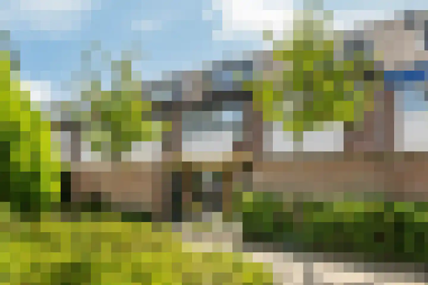 Vuurdoorn 8 in Naaldwijk