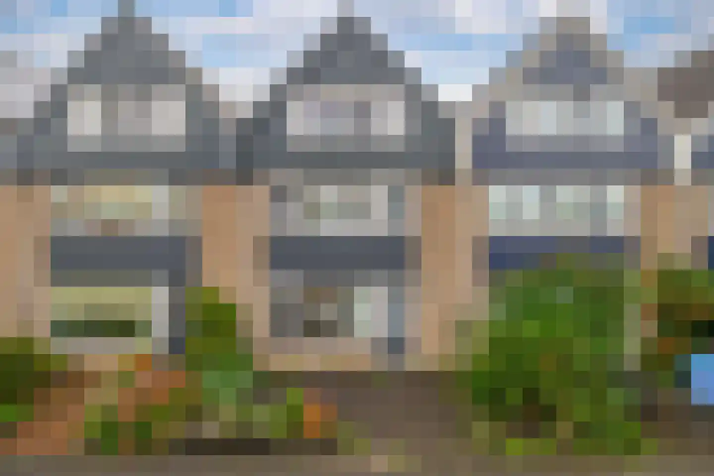 Vuurdoornlaan 14 Pijnacker
