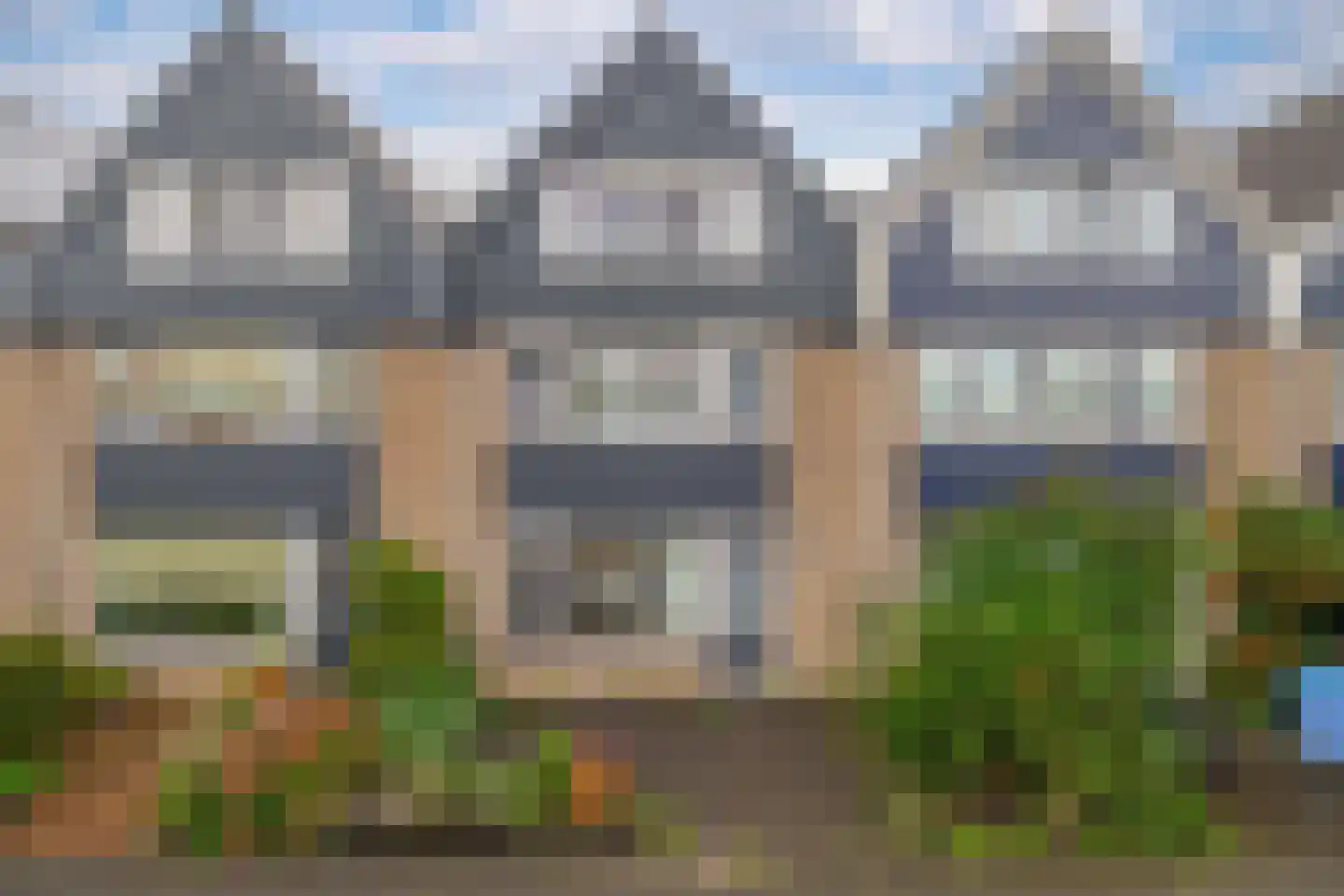 Vuurdoornlaan 14 Pijnacker foto 2