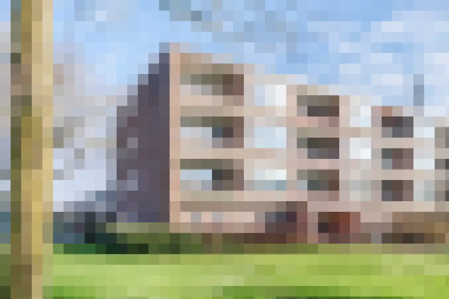 Vuurdoornlaan 2 02 in Nijkerk
