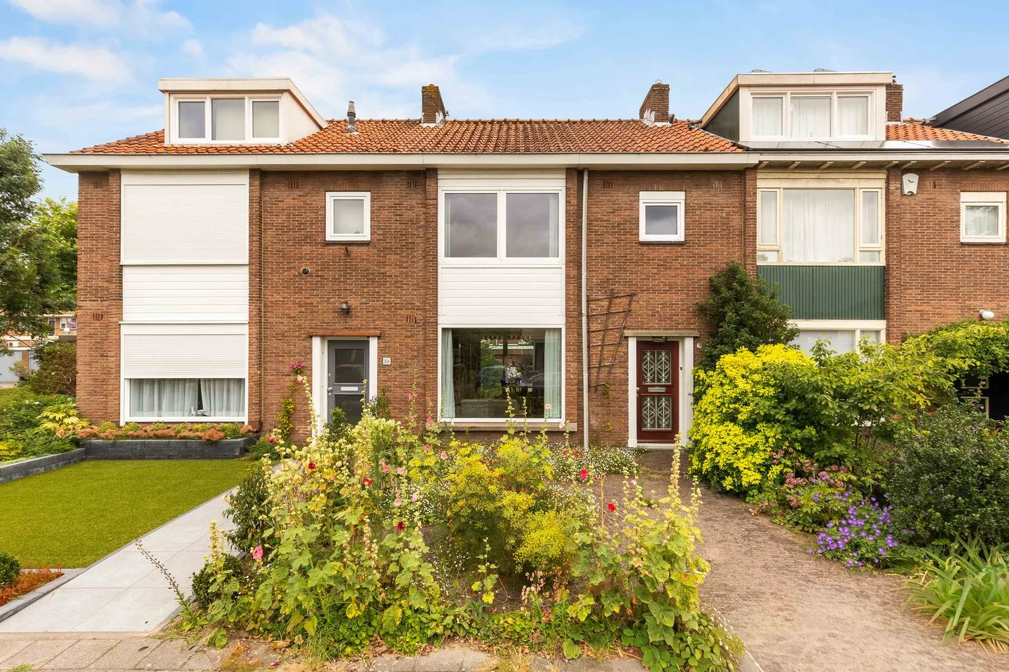 Vuurdoornlaan 26 Amstelveen