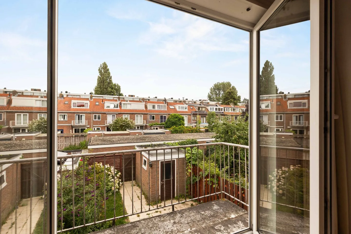 Vuurdoornlaan 26 Amstelveen thumbnail 19
