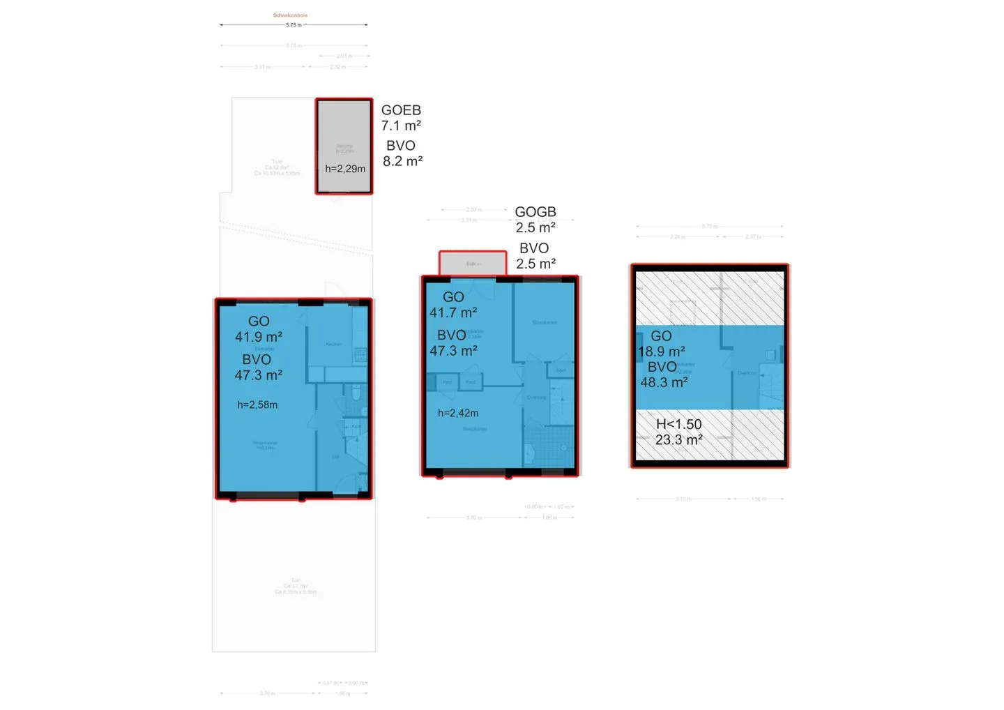 Vuurdoornlaan 26 Amstelveen thumbnail 33