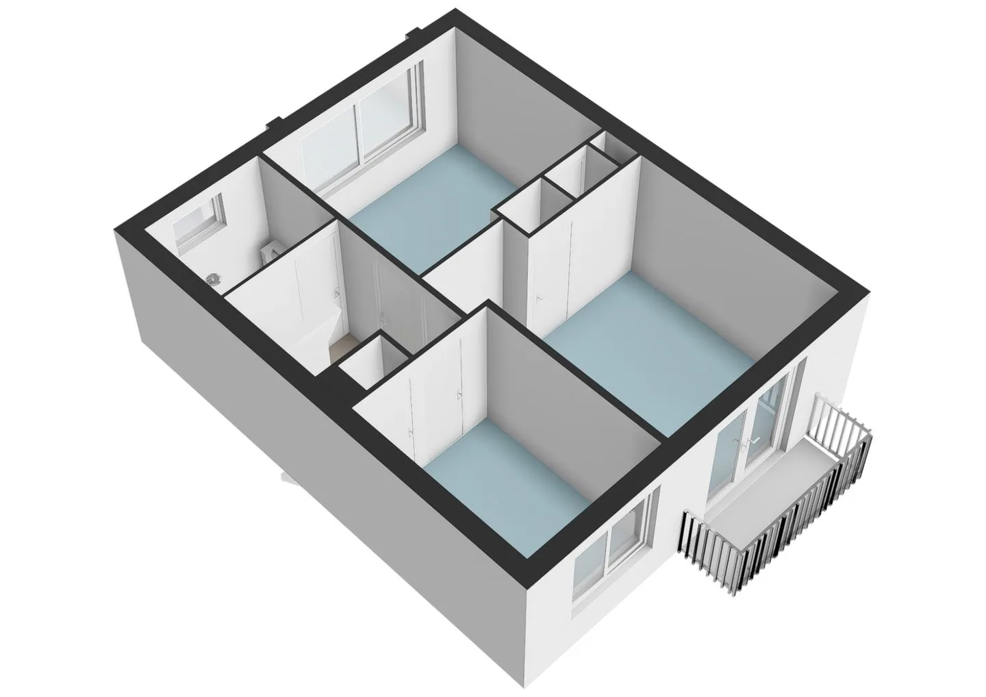 Vuurdoornlaan 26 Amstelveen thumbnail 34