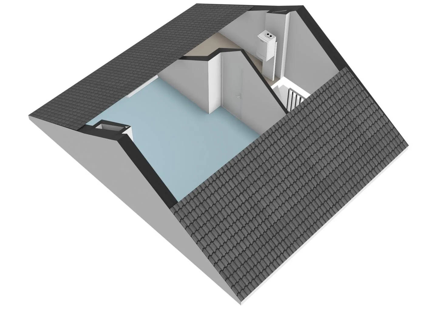 Vuurdoornlaan 26 Amstelveen thumbnail 37