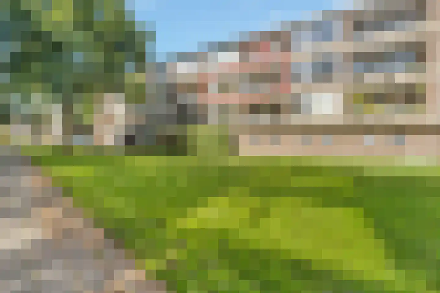 Vuurdoornlaan 32 01 in Nijkerk