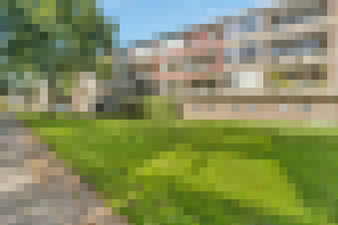 Vuurdoornlaan 32 01 in Nijkerk