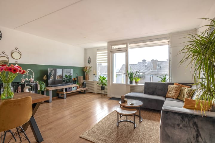 Vuurdoornpark 37 in Zoetermeer photo