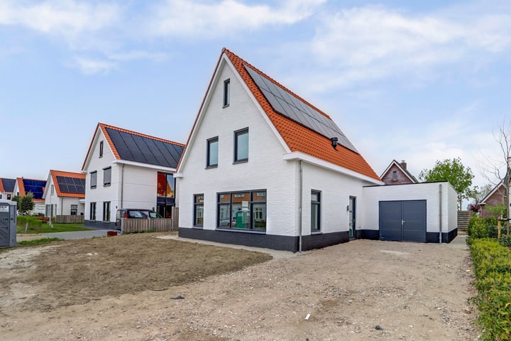 Vuurdoornstraat 22 in 's-Gravenpolder Foto