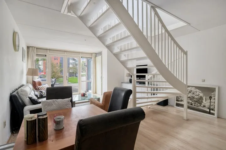 Vuurdoornstraat 34 Lisserbroek foto 2