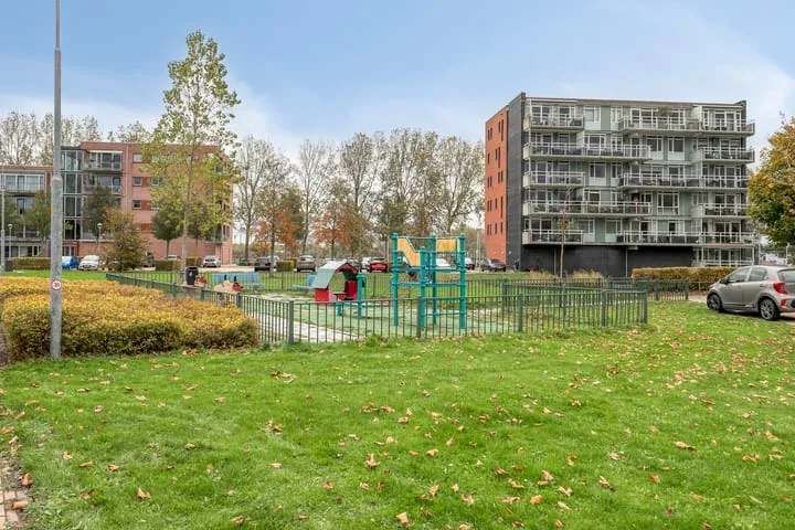 Vuurdoornstraat 34 Lisserbroek thumbnail 25