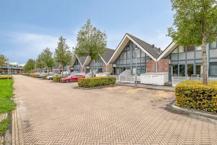 Vuurdoornstraat 34 Lisserbroek thumbnail 5