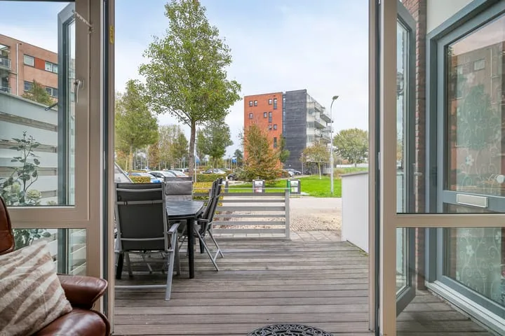 Vuurdoornstraat 34 Lisserbroek thumbnail 6